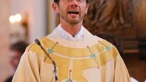 Frank Hendriks ist neuer Pfarrer von St. Gregor