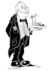 Justified Lunacy: 5 Things Writers Don't Want to Hear From Readers
