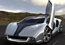 Mystery supercar revealed! Meet the MCE MC1