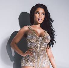 Image result for Nicki Minaj