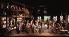 La Fanciulla del West