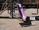 funny playground