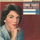 Connie Francis released this