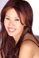 Actor Kaila Yu