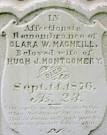 Ancestral Trails Genealogy Web Site - Person Page 610