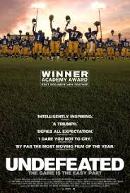 Undefeated (Imbatidos)