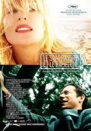 Le Scaphandre et le papillon