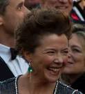 and second spouse of BENIGNIA