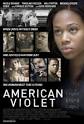 American Violet: docu-drama about racism and the drug-war - Boing ...