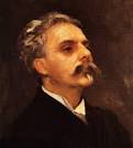 Gabriel Fauré. faure_5
