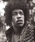 Kathy Etchingam: Jimi rüzgar