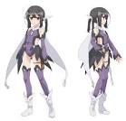 マジカルサファイア/Fate/kaleid liner プリズマ☆イリヤ（声優：松来未祐）