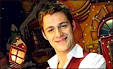 Pic: Steven Houghton as Prince Charming at Norwich Theatre Royal. - panto_steven_270