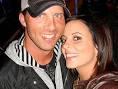 Country Star Sara Evans