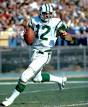 Joe Namath is best remembered