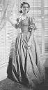 Scarlett O'Hara, perhaps the