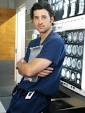 Derek Shepherd - Wikipedia, the free encyclopedia