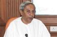 Naveen Patnaik