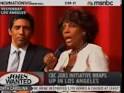 Maxine Waters: Obama Needs To Take On 'Gangsta' Banks