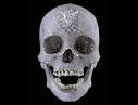 Damien Hirst's "For the Love of God" | Geekologie - Gadgets ...