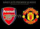 Arsenal iyo Manches United oo caawa ciyaar xiiso badan dhex.
