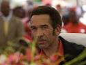 President Ian Khama's Botswana