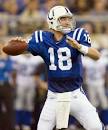 PEYTON MANNING