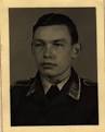 Leutnant Hans-Joachim Heyer (53 victorias, 8./JG 54) falleció en combate ... - ER-CV-19