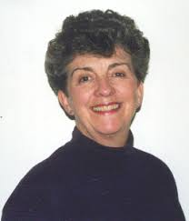 Anne Mulvaney Biography 2002 - anne