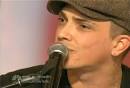 Eli Mattson America's Got
