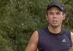 Germanwings Co-Pilot Should Have Been Out Sick