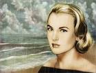 Like a Grace Kelly Movie…