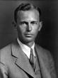 Edward Samuel Rogers was born