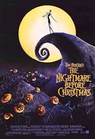 Nightmare Before Christmas (1993)