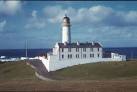 Fair Isle South light - via Daymix