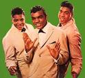 Image with the Isley Brothers in Picture