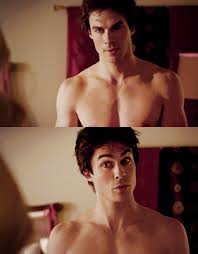 Damon Salvatore