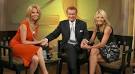 Tune Into Green Week on Regis | Kelly « G Living | Dark Twisted ...