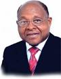Professor Mike Aaron Oquaye: