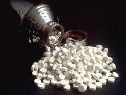 Ecstasy/MDMA. Special report by Jamie Doward and Tony Thompson