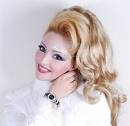 پسری که خود را باربی کرده است
