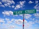easy street | Lipschtick