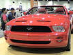 Ford Mustang (fifth generation) - Wikipedia, the free encyclopedia