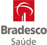 Logo Bradesco Sa�de