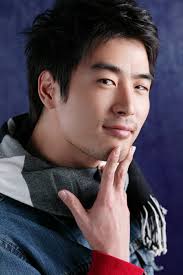 Bae Kwang-won (배광원, Korean musical actor/ress, actor ... - photo302774