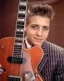 Eddie Cochran
