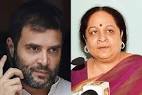 Furious Jayanthi Natarajan lobs green letter bomb at Rahul.
