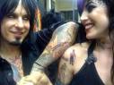 Nikki posted this on his blog: