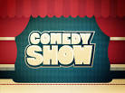 Walk With Me...: A 3D Comedy Show