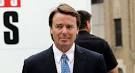 John Edwards judge nixes expert testimony - POLITICO.